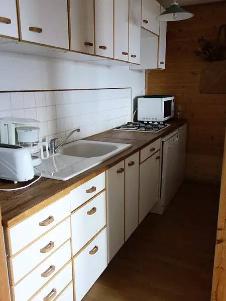 Apartamento entero, Else Centre Station Apartment in Huez, Parque Nacional de los Ecrins