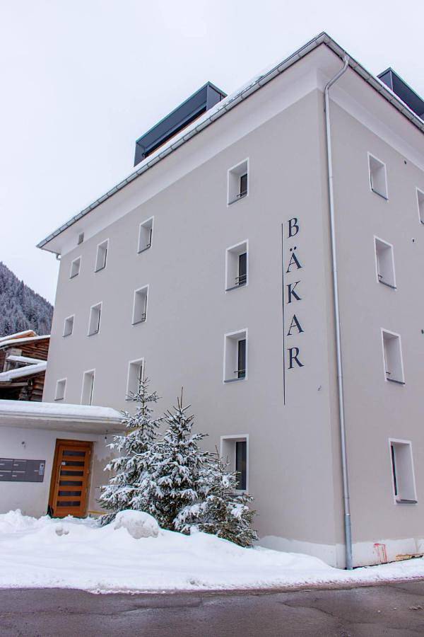 Hôtel pour 2 personnes, avec Vue à Bedretto