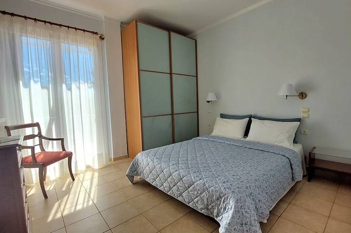 Ferienhaus für 6 Personen, mit Garten und Terrasse in Tolo - 4