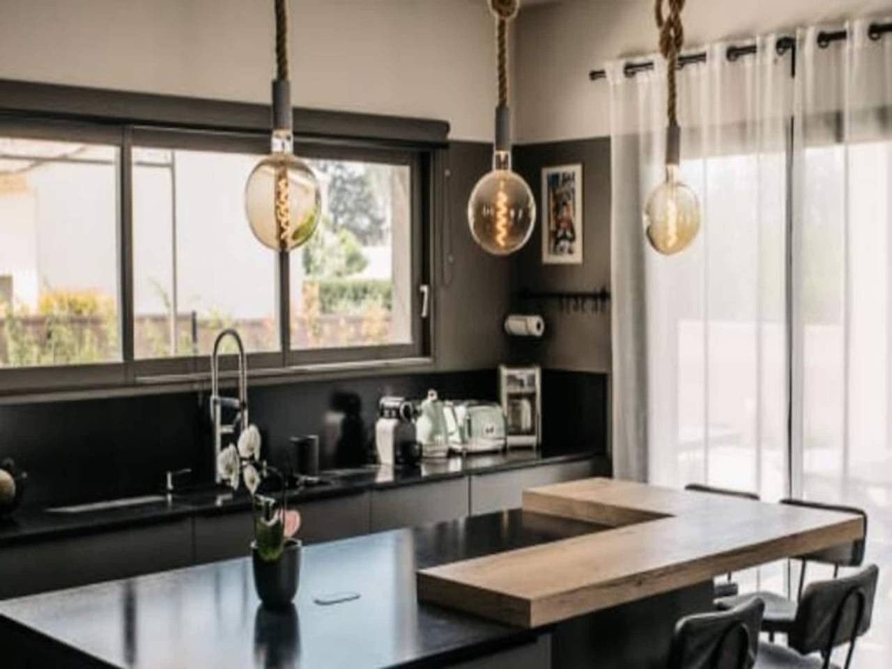 Entire apartment, Villa Moka - Private Pools in Saumane-de-Vaucluse, Vaucluse