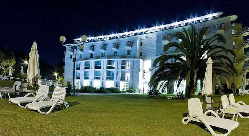 Ferienwohnung für 4 Personen, mit Balkon und Garten in Marina di Pietrasanta - 4