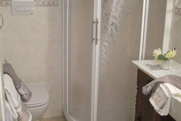Poggiornino, romantic cottage with pool near Florence in Londa, Firenze province