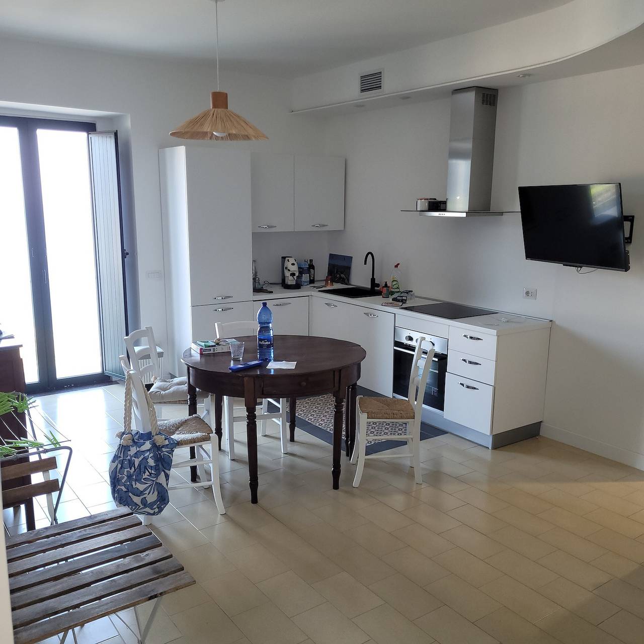 Appartamento intero, Appartamento 'A Casa Di Betti' con Wi-Fi in Capo d'Orlando, Provincia di Messina