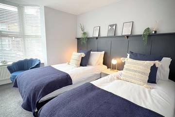 Apartment for 4 People in Kent Downs, Photo 2
