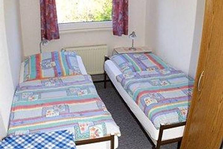 Bauernhof für 4 Personen, mit Garten in Neuharlingersiel - 4