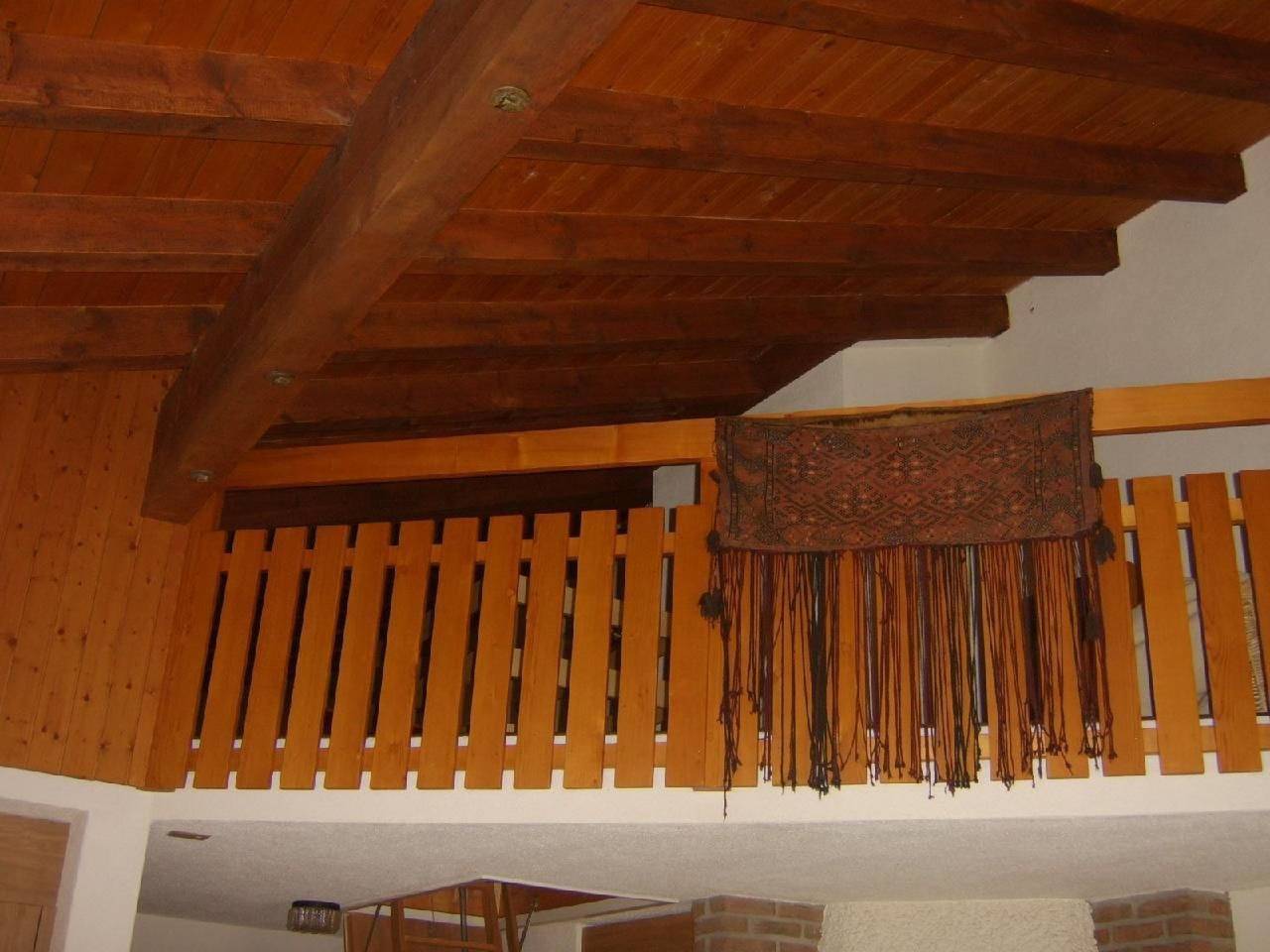 Ganze Wohnung, Erlenstrasse 2 (Reichwald) in Sörenberg, Flühli