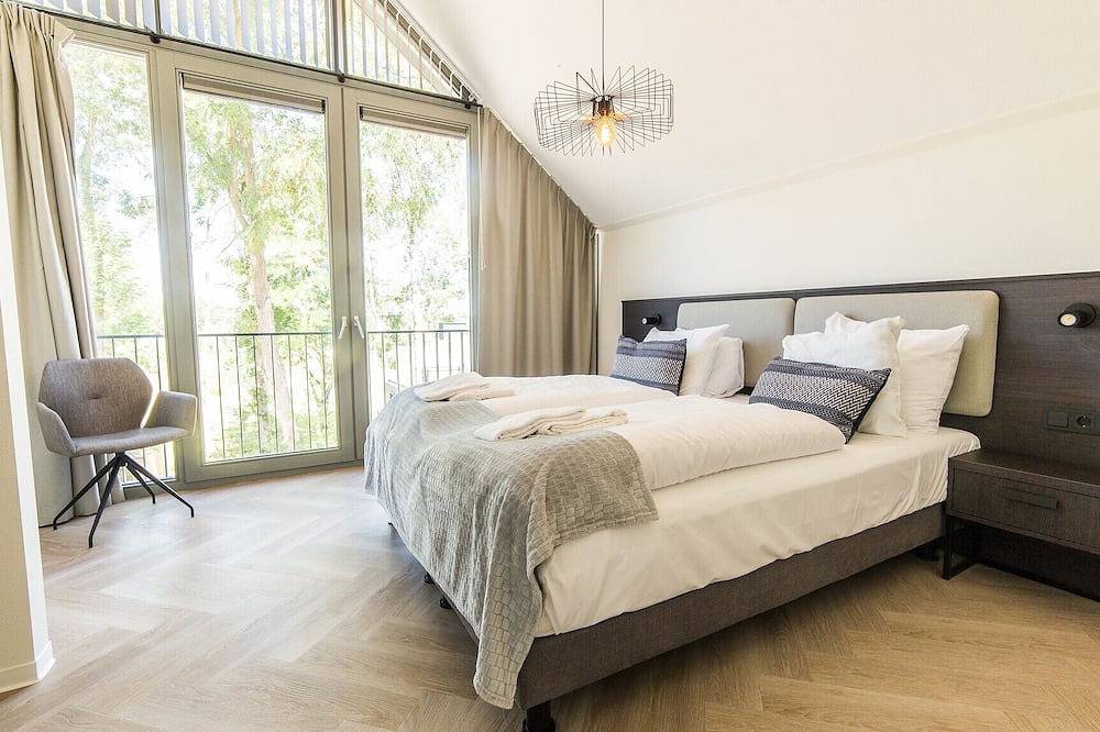 Prinsenvilla Wellness - 4 bedrooms/ 4 bathrooms in Maastricht, Limburg (Niederlande)