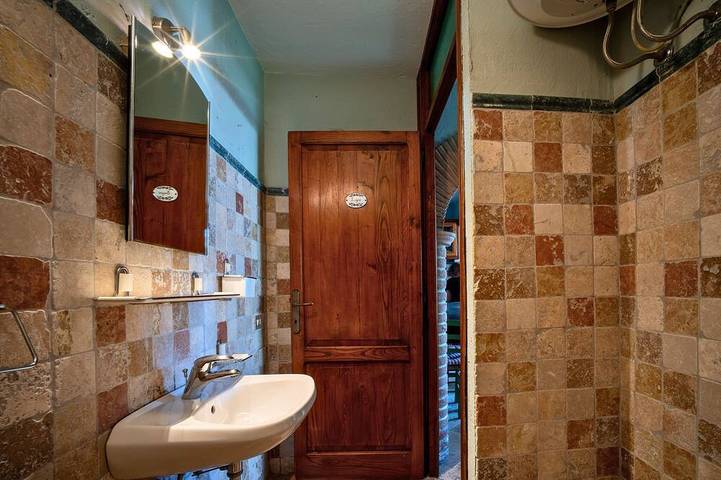 Maison rustique avec piscine privée – usage exclusif in Pescaglia, Province de Lucca