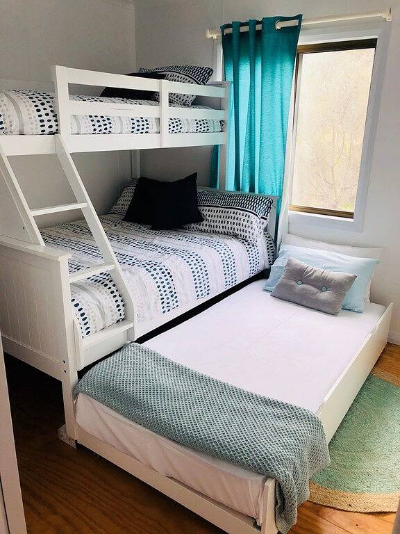 Bayview Bruny Island in Tasmanien