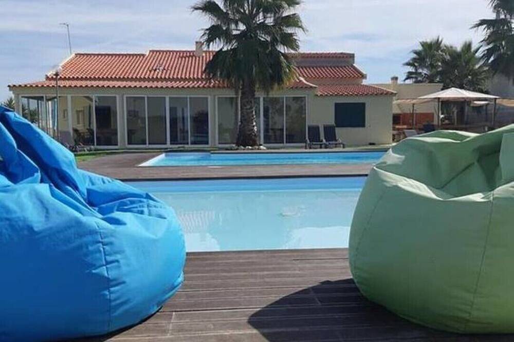 Casa vacanza a Costa de Lisboa a partire da 518€ a notte