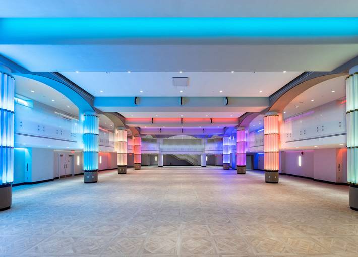 Hotel para 2 personas in Washington D.C., District of Columbia
