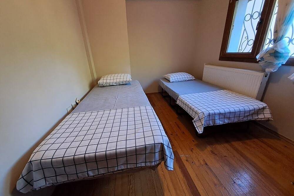 Sessiz ve huzurlu bir konaklama in Égée turque