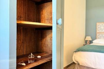 Chambre D’hôte pour 4 Personnes dans Villentrois-Faverolles-en-Berry, Région de Châteauroux, Photo 4
