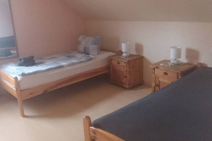 Ferienhaus für 5 Personen, mit Terrasse, mit Haustier in Mechernich - 3