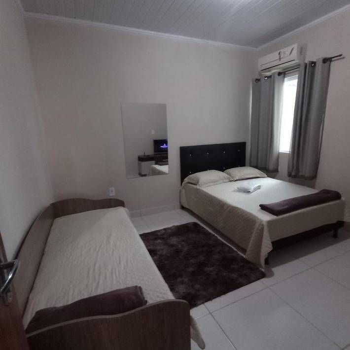 Casas e apartamentos de temporada para 6 pessoas, com animais de estimação em Campos dos Goytacazes