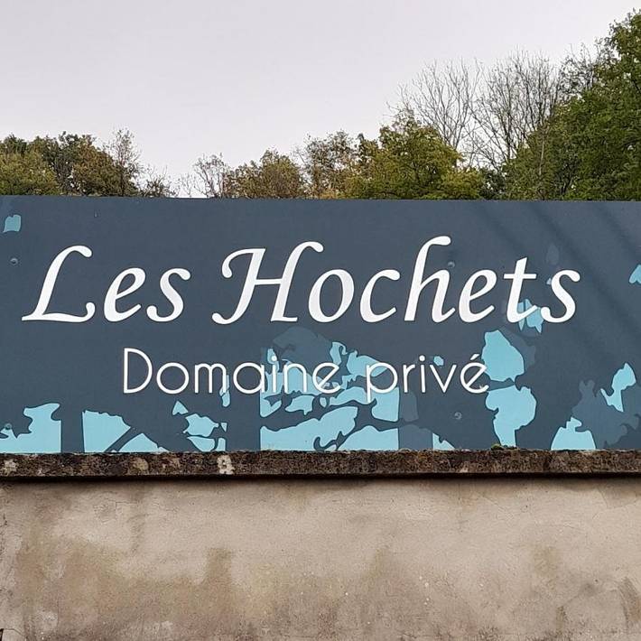 Gîte pour 4 personnes, avec terrasse dans Membre - 3