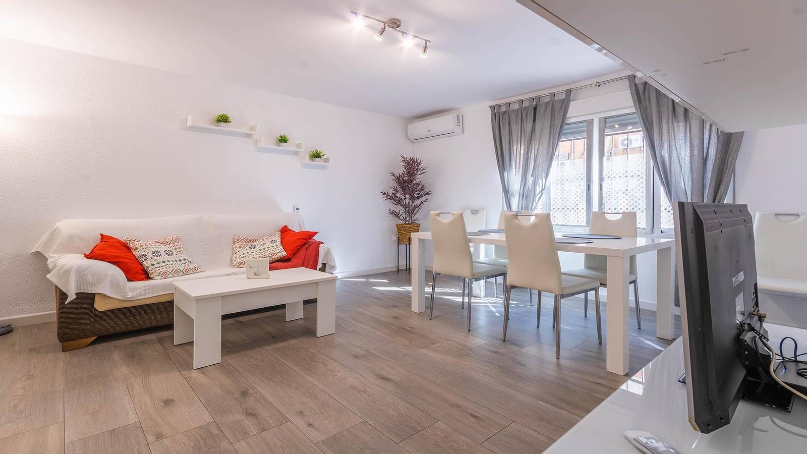 Apartamento vacacional entero, Apartamento Cordoba Mia ⭐⭐⭐ in Distrito Sureste (Córdoba), Córdoba