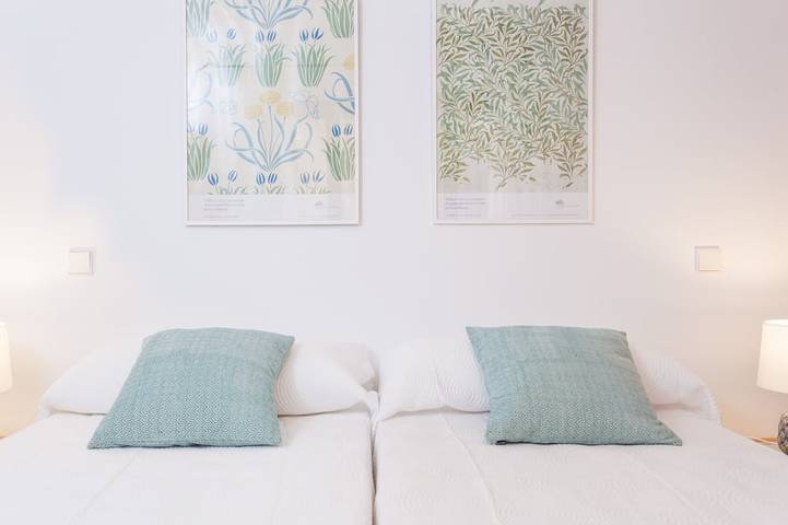 Finca mit Pool für 6 Personen, mit Garten und Balkon in Cala Ratjada - 3