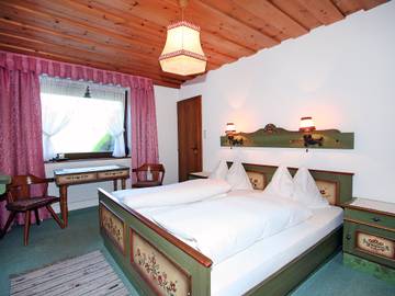 Vakantiewoning voor 5 Personen in Pfons, Regio Innsbruck, Afbeelding 2