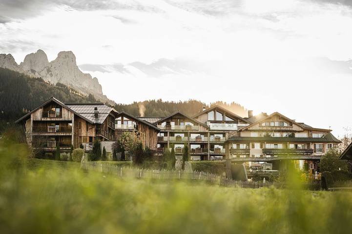 Ferienhaus für 3 Personen in Tannheimer Tal