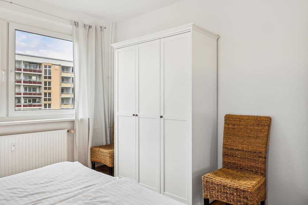 Ganze Wohnung, 1 Schlafzimmer schöne Wohnung in Anklam in Anklam, Vorpommern