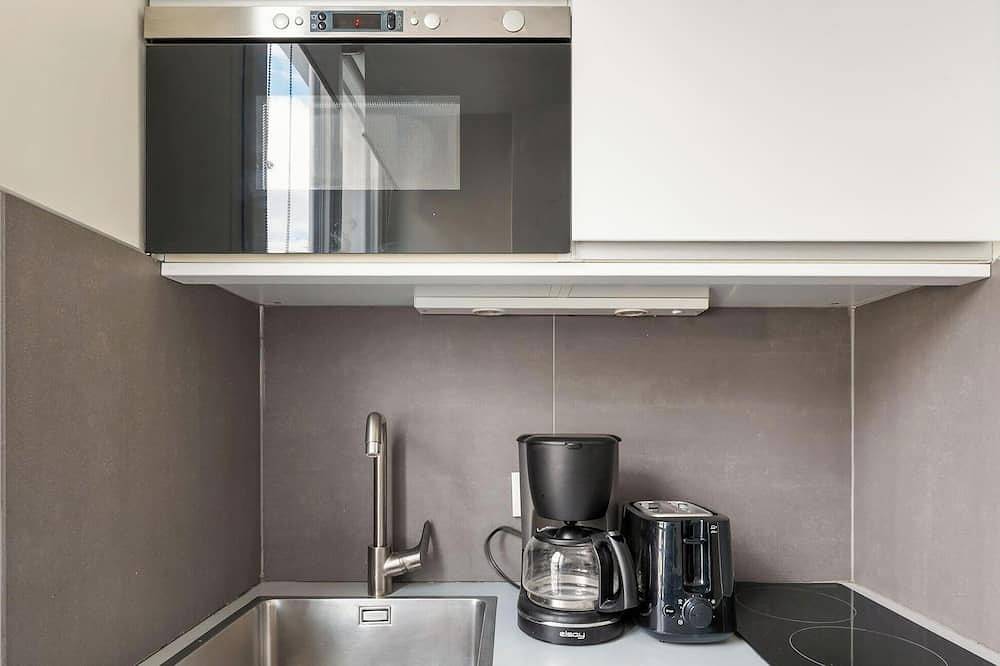 Ganze Wohnung, Charmant 2 pièces rénové – Aux portes de Paris in Alfortville, Val-de-Marne