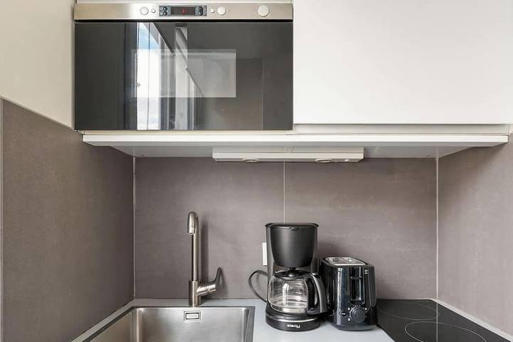 Ferienwohnung für 2 Personen - 1