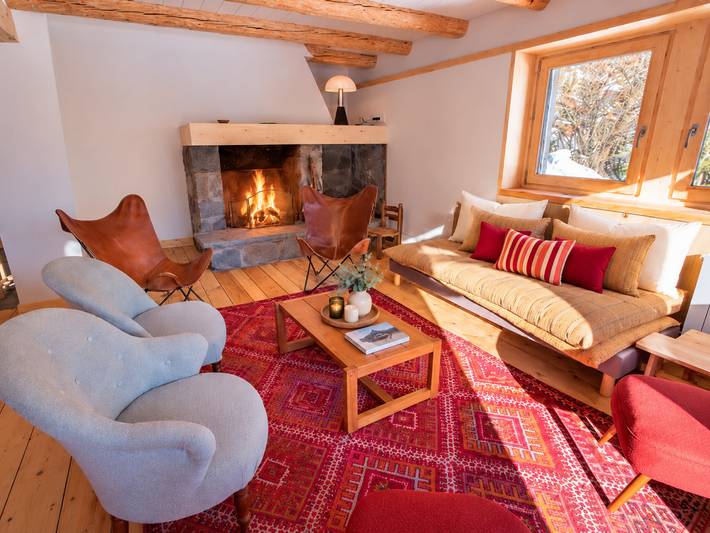 Chalet voor 10 personen, met Terras in Méribel