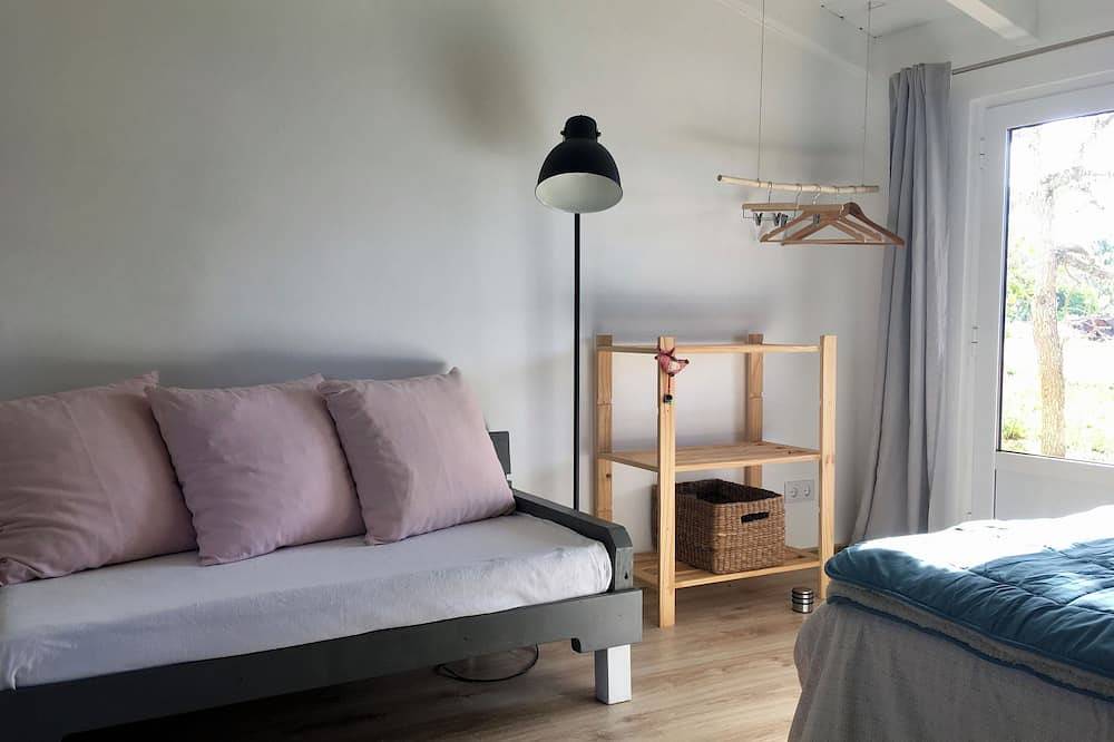 Ganze Wohnung, Cozy studio between countryside and ocean in Rogil, Faro Distrikt