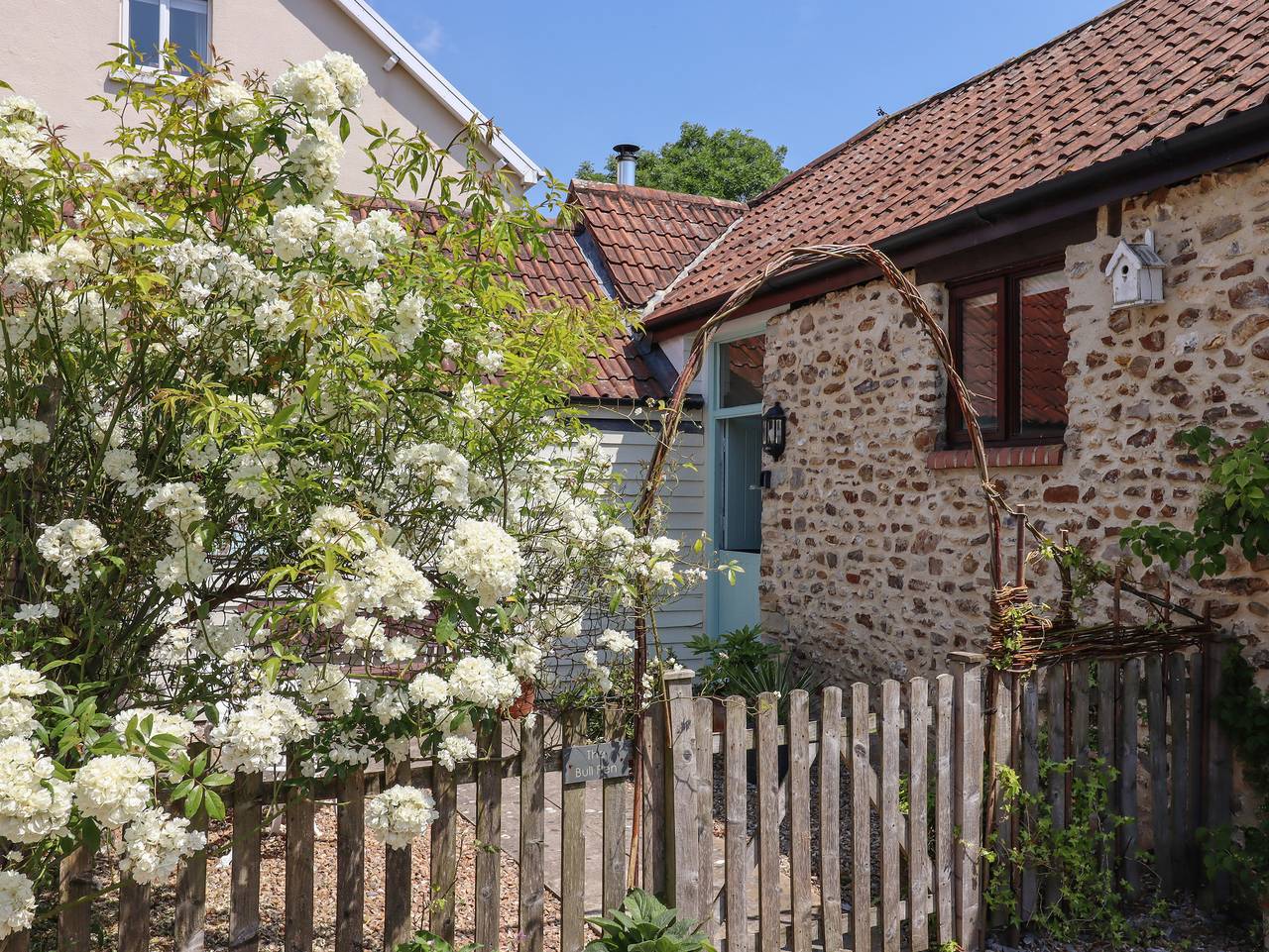 Casa vacanza a Devon a partire da 83€ a notte