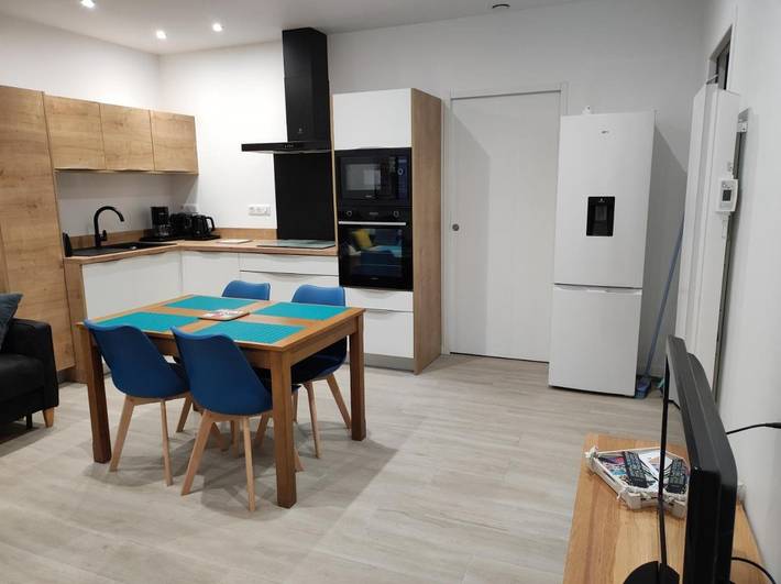 Gîte pour 4 personnes, animaux acceptés dans Office De Tourisme Saint Jean Pied De Port - 2