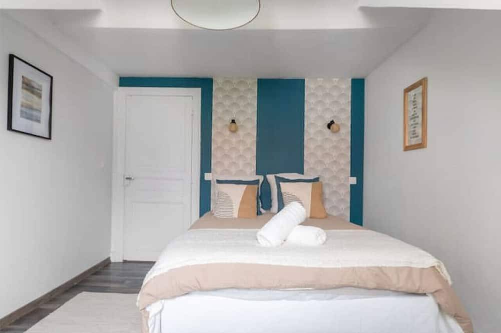 Appartement entier, Charmant 2 pièces Centre Ville in Vichy, Région de Vichy