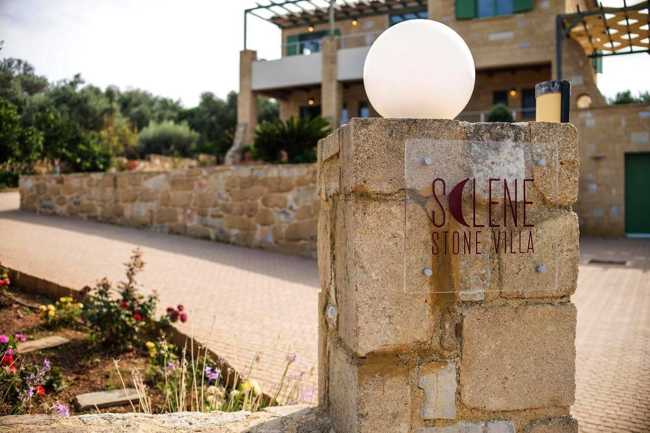 Deluxe Villa in Gerani, Chania und Umgebung