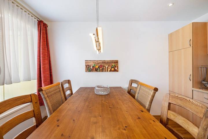 Bungalow für 4 Personen, mit Garten in Thüringen - 4