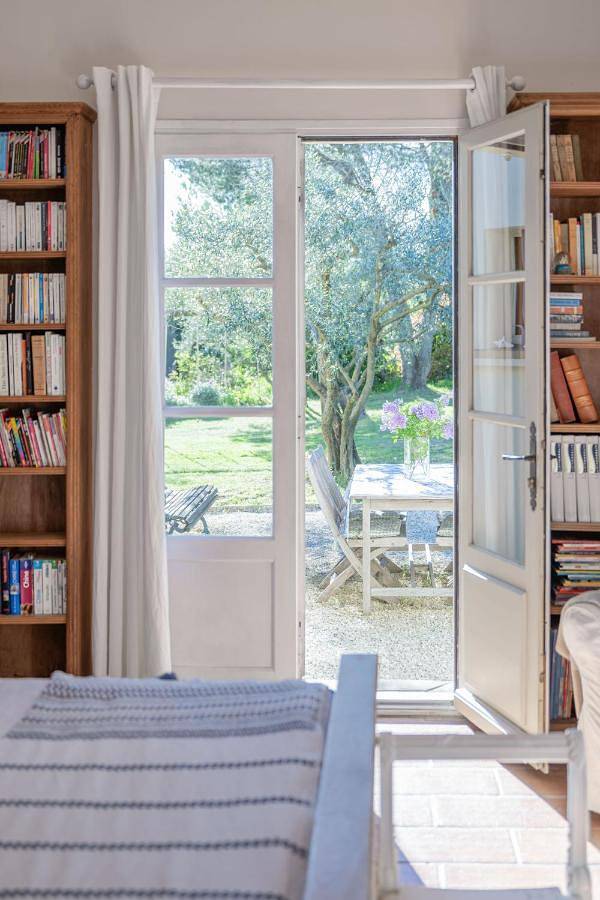 Chambre d’hôte pour 2 personnes à Uzès - 4