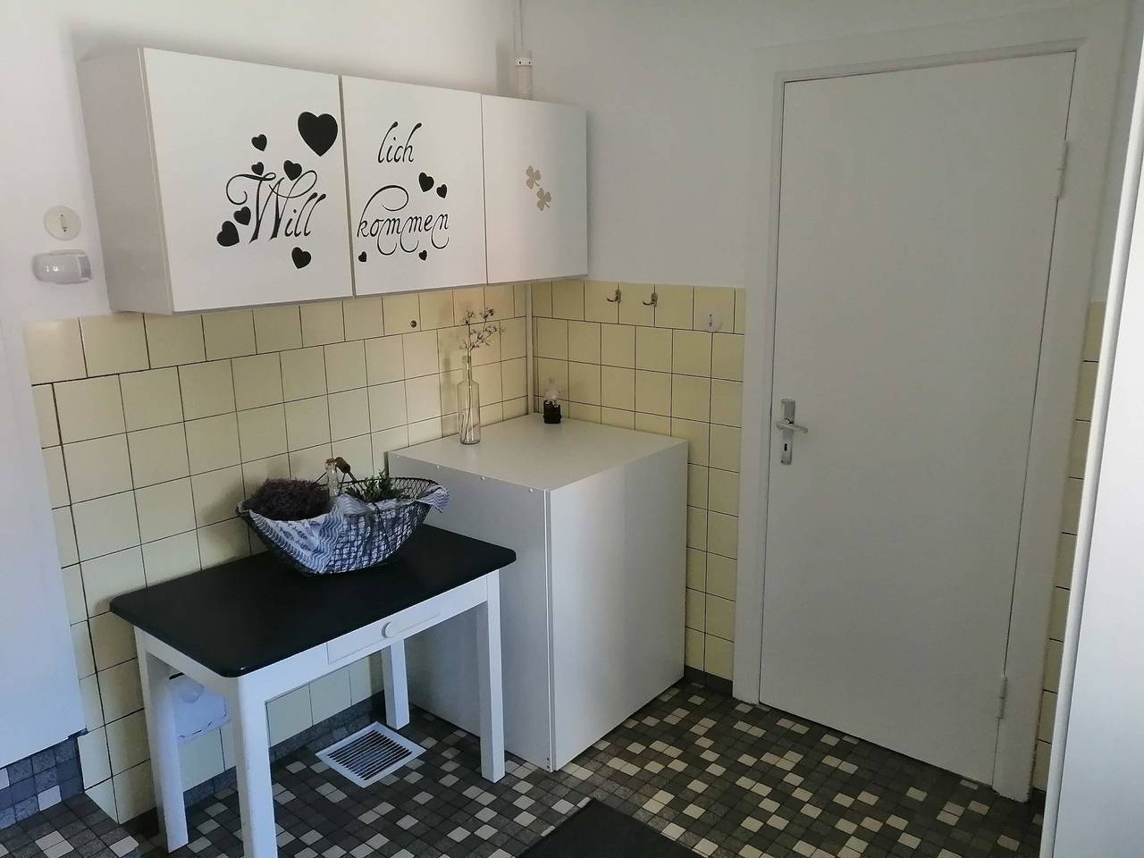 Ferienhaus Ton Strand in Westfehmarn, Gammendorf