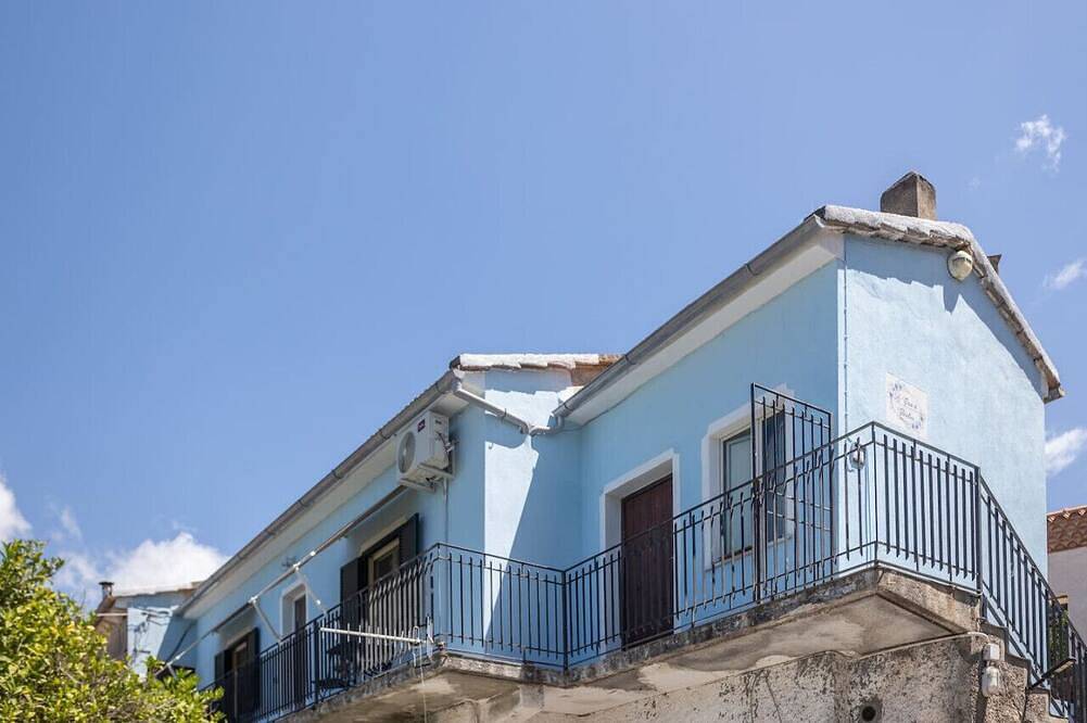 B&B La Casa di Carolina - Maratea in Maratea, Potenza Province