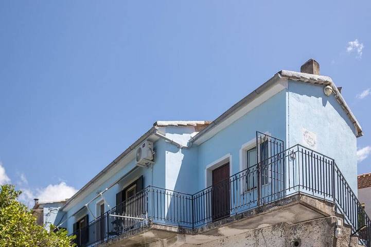 B&B La Casa di Carolina - Maratea in Maratea, Province de Potenza