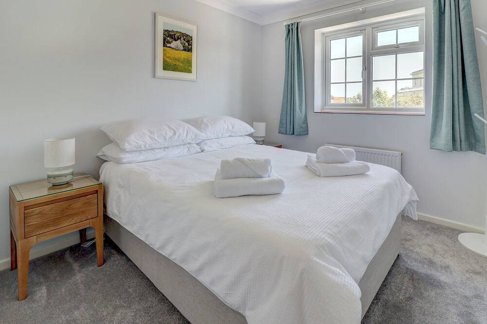 3 chambres à coucher à Seaford in Seaford, Sussex Est