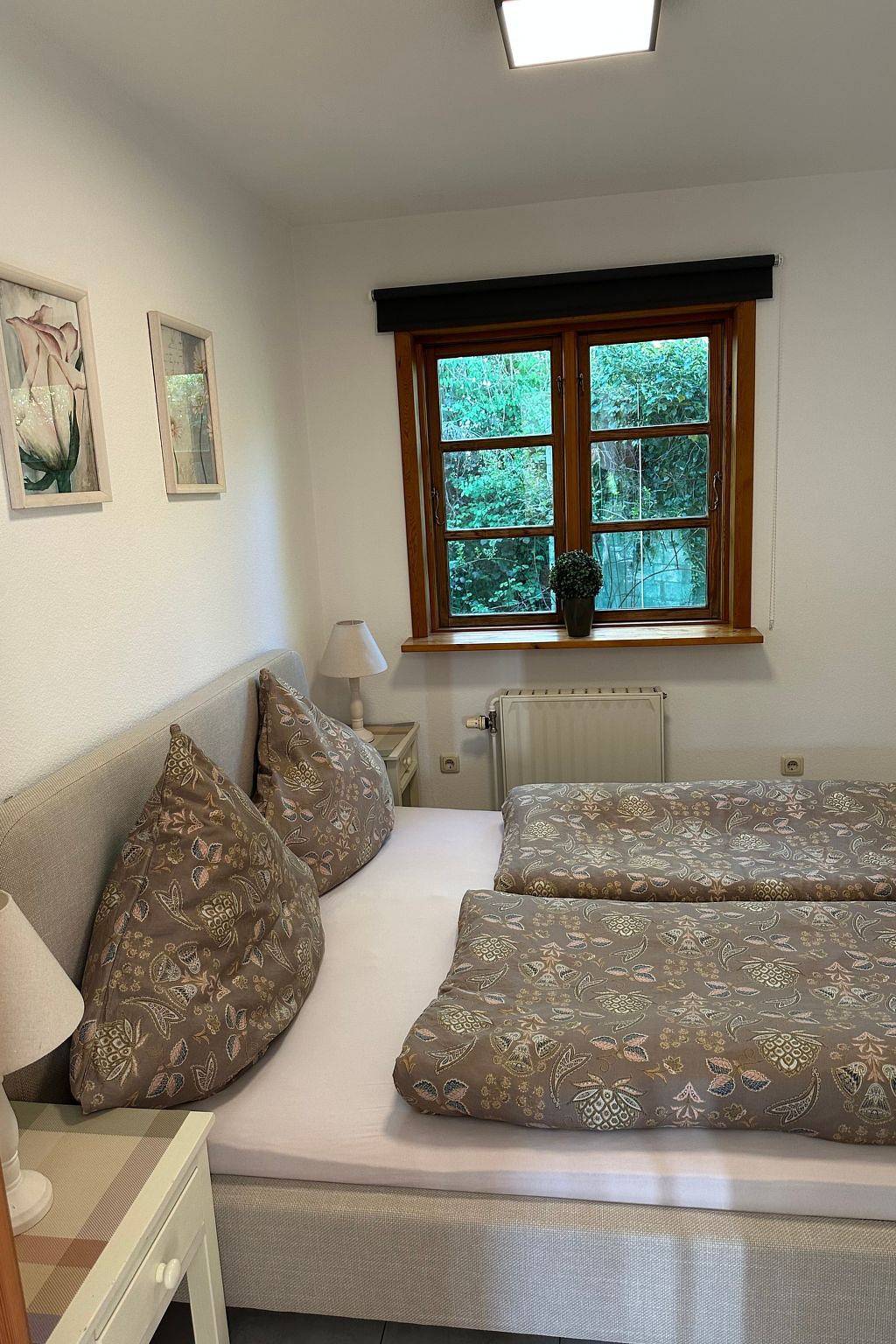 Thalassohaus in Westerholz, Schleswig-Flensburg