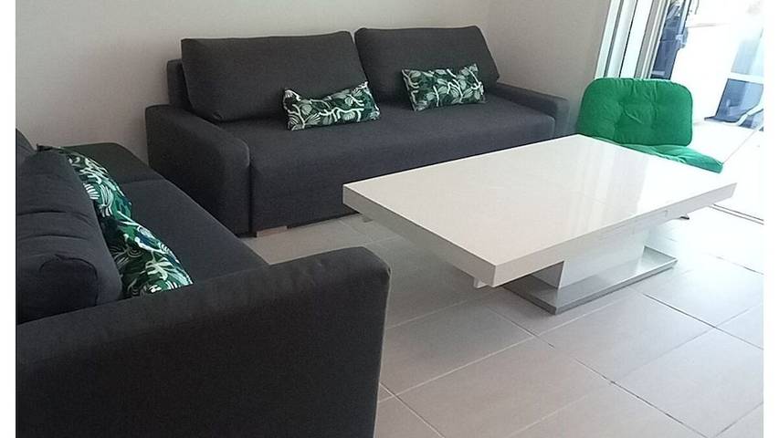 Maison de vacances pour 4 personnes