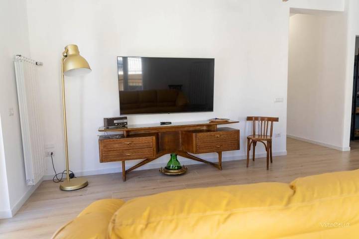 Gîte pour 4 personnes, avec Balcon et Vue dans Soverato Marina - 3