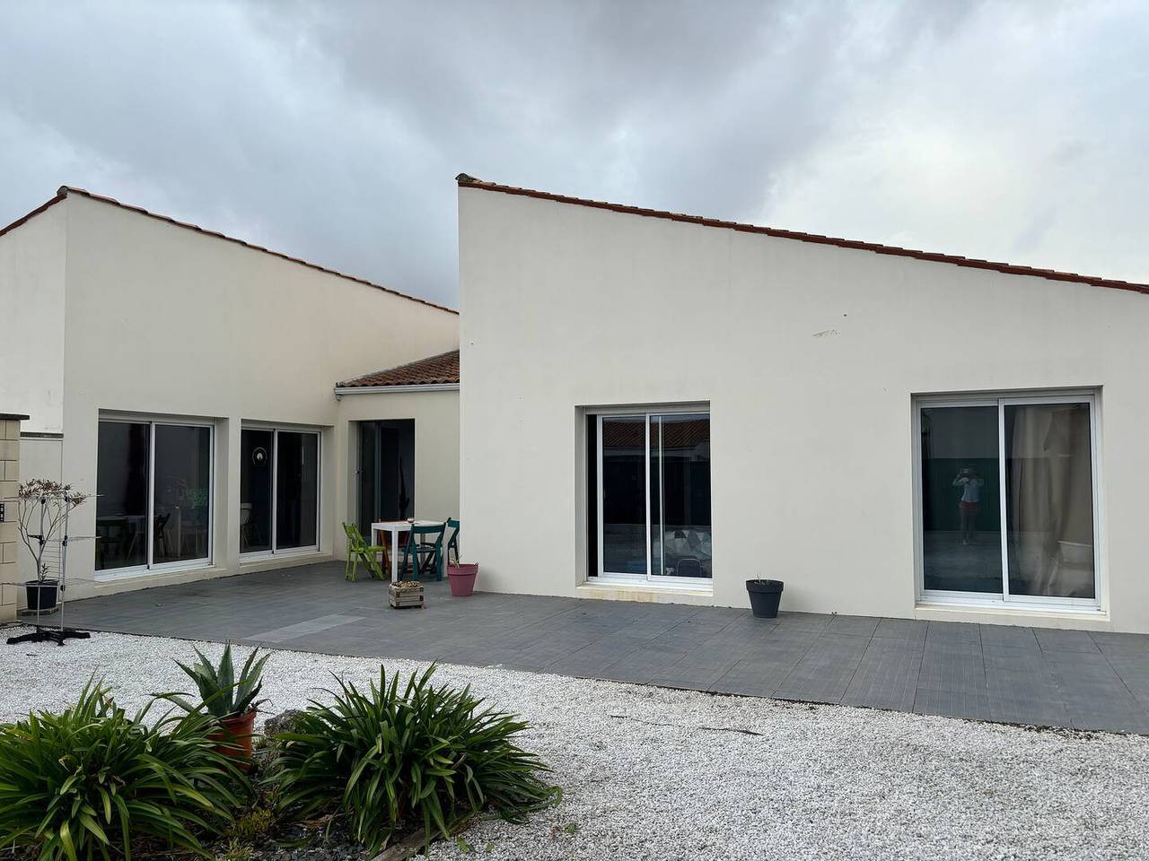 La Détente Charentaise in Saujon, Côte de Beauté