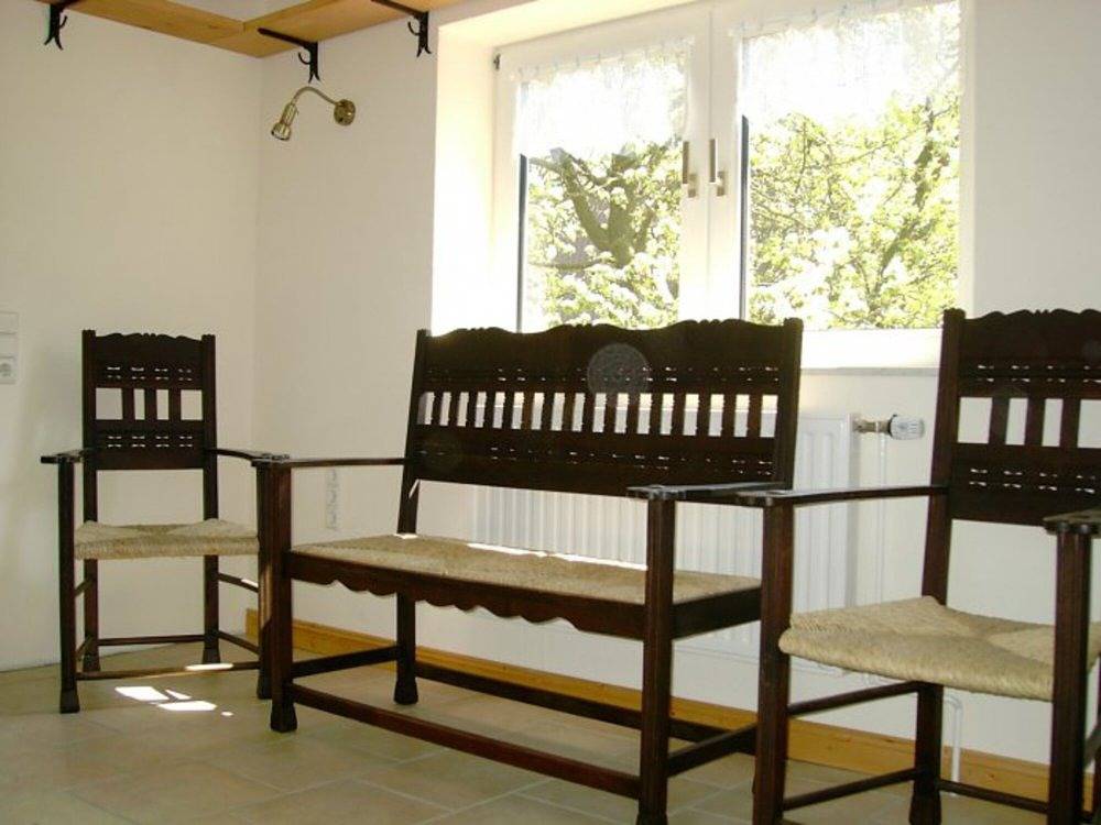 Blutbuchenhof - Kornspeicher in Erfde, Eider-Treene-Sorge