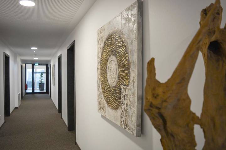 Hotel para 2 personas, Se admiten mascotas - 1