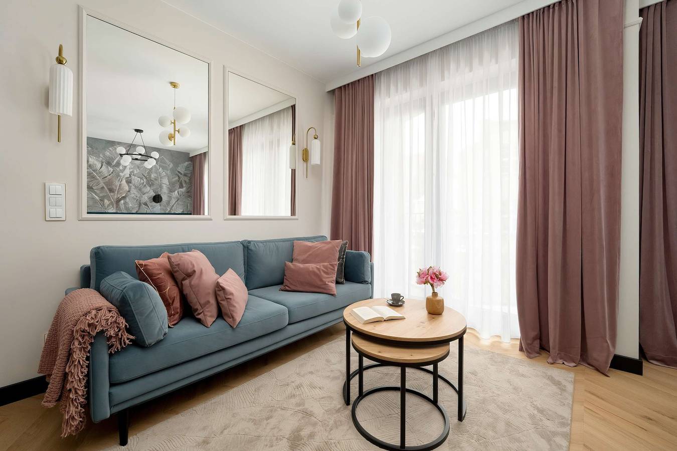 Monolocale intero, Janickiego 4 Wroc  aw   Comfortable Studio   Air Conditioning   Excellent Location in Breslavia, Niederschlesien