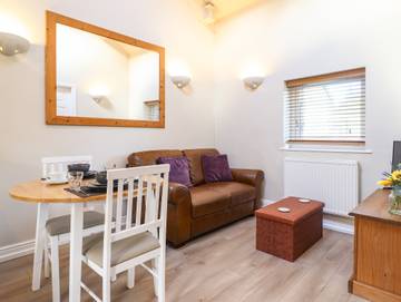 Cottage voor 2 Personen in Harlech, Gwynedd, Afbeelding 4