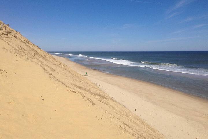 Vacation rental for 4 people, with balcony/terrace in Wellfleet