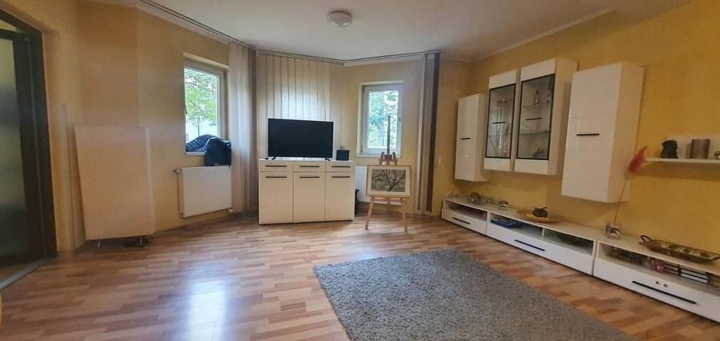 Villa pour 2 personnes, avec jacuzzi ainsi que terrasse et piscine en Roumanie - 2