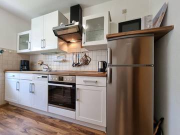 Ferienhaus für 6 Personen in Norden, Norden-Norddeich, Bild 2